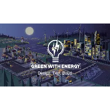 Green With Energy | Steam РУ+UA+KZ+СНГ