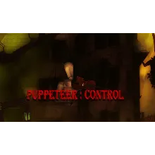 Puppeteer : Control | Steam РУ+UA+KZ+СНГ