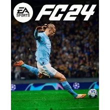 🔴СБП+КЭШБЕК🔴FC 24 Standard Edition EA App/Origin🔴