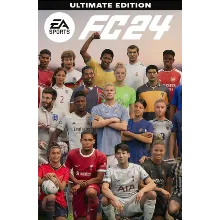 🔴СБП+КЭШБЕК🔴FC 24 Ultimate Edition EA App/Origin🔴