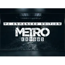 ✅Аккаунт Metro Exodus Enhanced Edition ➕ STEAM