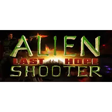 Alien Shooter - Last Hope * STEAM RU АВТО 0%