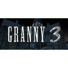 Granny 3 * STEAM РОССИЯ АВТОДОСТАВКА 0% КАРТЫ