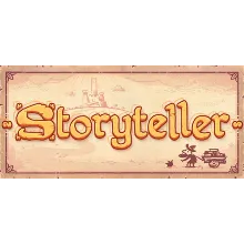 Storyteller * STEAM РОССИЯ АВТОДОСТАВКА 0% КАРТЫ