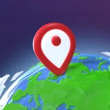 Купить аккаунт GeoGuessr PRO | 2027