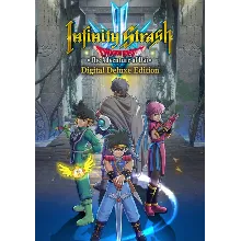 Infinity Strash: DRAGON QUEST Adventure Xbox Series X|S
