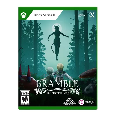 💥 Bramble: The Mountain King Xbox One & X S ключ - irongamers.ru