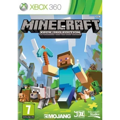 Xbox 360 | GTA 5, Metro 2033, Minecraft + 5 игр - irongamers.ru