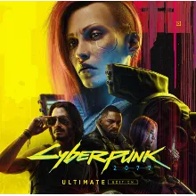 Cyberpunk 2077 + DLC: PHANTOM LIBERTY + ПАТЧИ | OFFLINE