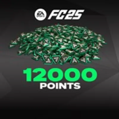 🔮⭐️  EA SPORTS FC™ 25  (Xbox) 🔮⭐️  Points 🔮 Xbox - irongamers.ru