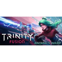 Trinity Fusion * STEAM RU АВТО 0%