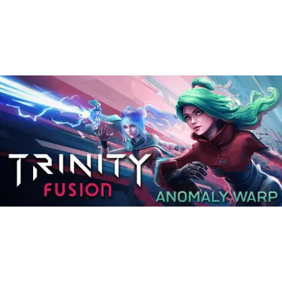 Trinity Fusion * STEAM RU АВТО 0% - irongamers.ru