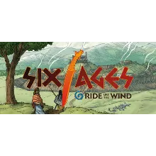 Six Ages: Ride Like the Wind * STEAM RU АВТО 0%