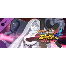 NARUTO SHIPPUDEN: UNS 4 ROAD TO BORUTO NEXT GENERATIONS