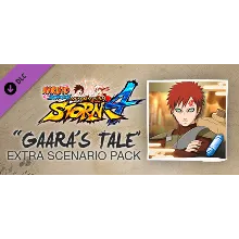 NARUTO SHIPPUDEN: Ultimate Ninja STORM 4 - Gaara's Tale