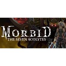 Morbid: The Seven Acolytes * STEAM RU АВТО 0%