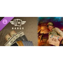 KARDS - Starter Pack DLC * STEAM RU АВТО 0%
