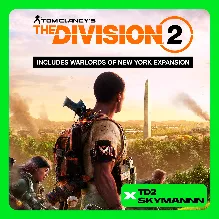 Tom Clancy’s The Division 2 | Кредиты/Наборы XBOX