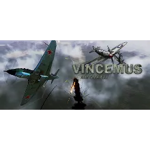 Vincemus - Air Combat * STEAM RU АВТО 0%