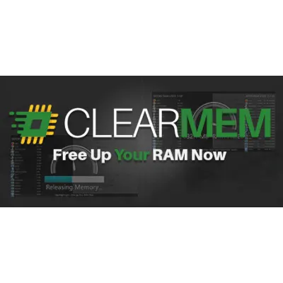 ClearMem :: Free Up Your RAM Now * STEAM RU - irongamers.ru