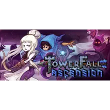 TowerFall Ascension * STEAM RU АВТО 0%
