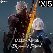 Tales of Arise дополнение Beyond the Dawn XBOX Ключ