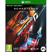 NEED FOR SPEED: HOT PURSUIT REMASTERED XBOX КЛЮЧ