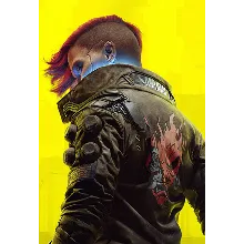Cyberpunk 2077 (Epic Games аккаунт) смена Email