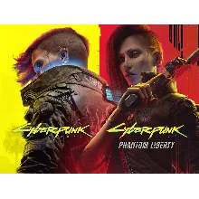 Покупка Cyberpunk 2077 на ваш аккаунт (PlayStation)