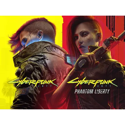 Покупка Cyberpunk 2077 на ваш аккаунт (PlayStation) - irongamers.ru