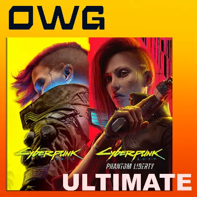 Cyberpunk 2077 + Phantom Liberty Xbox X|S & ONE - irongamers.ru