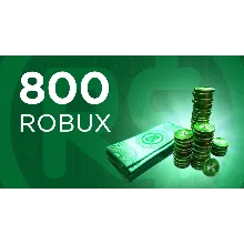 ✔️Roblox Gift Card 800 Робуксов✔️. Все страны