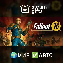 Fallout: New Vegas / Steam АВТО / РУ + МИР - irongamers.ru