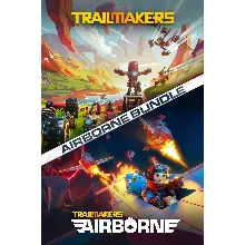 Airborne Bundle XBOX ONE X|S PC WIN КЛЮЧ