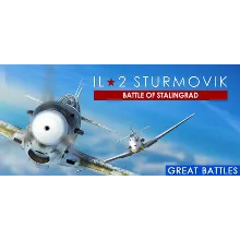 Ил-2 Штурмовик: Битва за Сталинград (Steam Gift Россия)