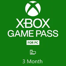 XBOX GAME PASS 3 (ПК) МЕСЯЦА (PC/ИНДИЯ) КЛЮЧ