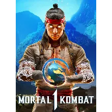 Mortal Kombat 1 XBOX X|S 0% ГАРАНТИЯ