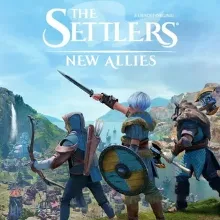 The Settlers: New Allies | Выбор издания | Ubisoft PC