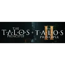2 Talos 2 Principle steam Russia