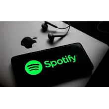 SPOTIFY PREMIUM 3/6/12 МЕС РАБОТАЕТ В РФ АВТО