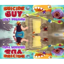 Suicide Guy: The Lost Dreams (Steam) REGION FREE +