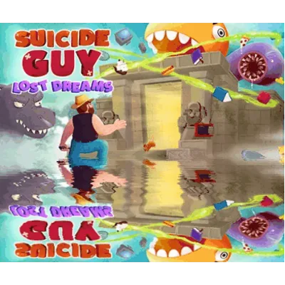 Suicide Guy: The Lost Dreams (Steam) REGION FREE + - irongamers.ru