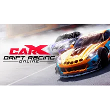 Онлайн✅CarX Drift Racing Online - Ultimate✅Смена данных