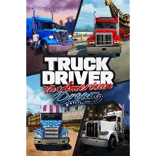 Truck Driver: The American Dream Xbox активация