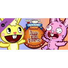 The Crackpet Show: Happy Tree Friends Edition DLC
