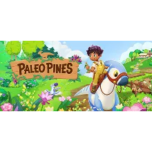 Paleo Pines (Steam Gift Россия)