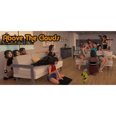 Above The Clouds - Episode 1 AUTODELIVERY STEAM GIFT INSTANTLY - irongamers.ru