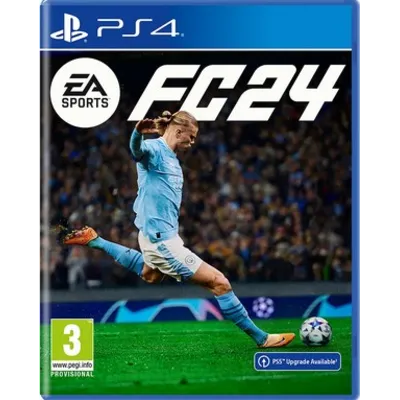 EA SPORTS FC™ 24 | PS4 - PS5 / RUS Аренда 10 дней - irongamers.ru