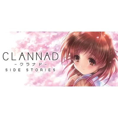 CLANNAD Side Stories АВТОДОСТАВКА STEAM GLOBAL МГНОВЕННО ЛИЦЕНЗИЯ - irongamers.ru