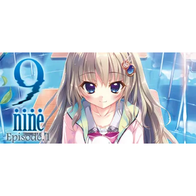 9-nine-:Episode 1 АВТОДОСТАВКА STEAM GLOBAL МГНОВЕННО ЛИЦЕНЗИЯ - irongamers.ru